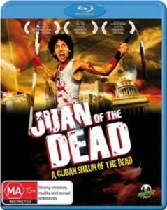 Juan of the Dead [Import]