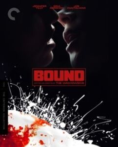 Bound (Criterion Collection)