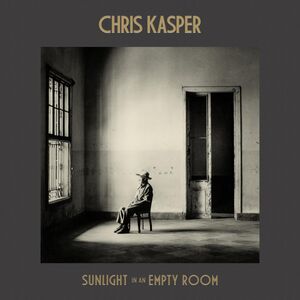 Sunlight In An Empty Room