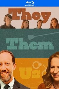 They/ Them/ Us