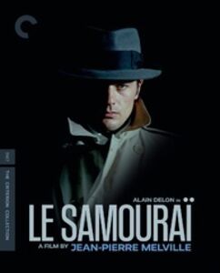 Le Samourai (Criterion Collection)
