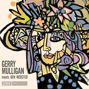 Gerry Mulligan Meets Ben Webster (Verve Acoustic Sounds Series)