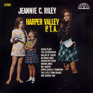 Harper Valley P.T.A. (Remastered 2022)