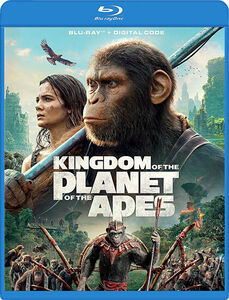 Kingdom of the Planet of the Apes , Owen Teague