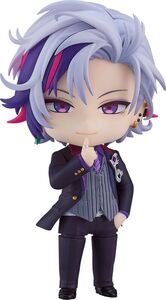 Good Smile - Nijisanji Fuwa Minato Nendoroid Action Figure