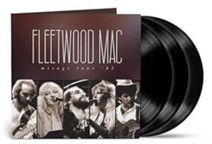 Mirage Tour '82 , Fleetwood Mac