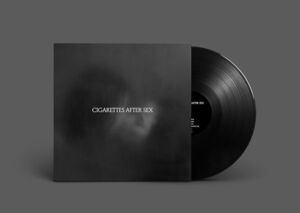 X's , Cigarettes After Sex