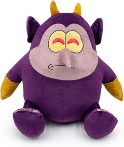 Youtooz - Cuphead - Henchman 9" Plush