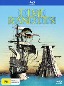 Time Bandits [Import]