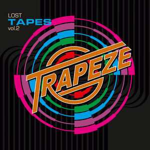 Lost Tapes Vol. 2 , Trapeze