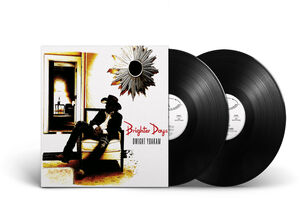 Brighter Days , Dwight Yoakam