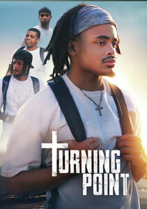 Turning Point , Marcus Adams
