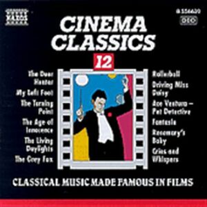 Vol. 12 / O.S.T. , Cinema Classics