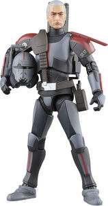 Hasbro Collectibles - Star Wars: The Bad Batch - Vintage Collection - Crosshair Action Figure