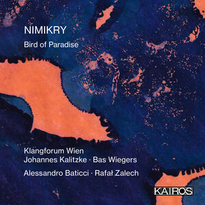 Nimikry: Bird Of Paradise , Various Artists
