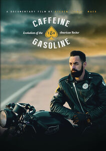 Caffeine And Gasoline: The Evolution Of The American Rocker
