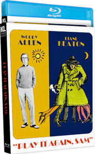 Play It Again, Sam , Woody Allen
