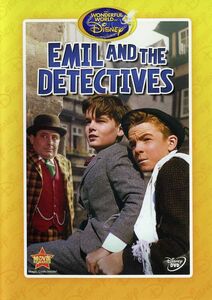 Emil and the Detectives