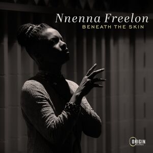 Beneath the Skin , Nnenna Freelon