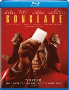 Conclave [Import]