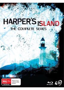 Harper's Island: The Complete Series [Import]