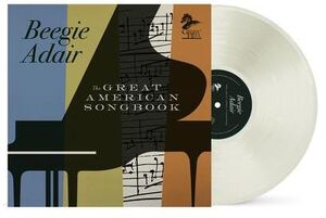 The Great American Songbook [Milky Clear LP] , Beegie Adair