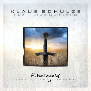 Rheingold - Live at the Loreley , Klaus Schulze