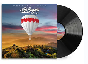 Air Supply 50: The Greatest Hits , Air Supply