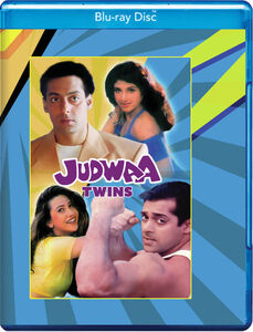 Judwaa aka Twins
