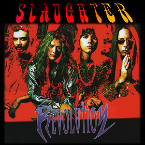 Revolution , Slaughter