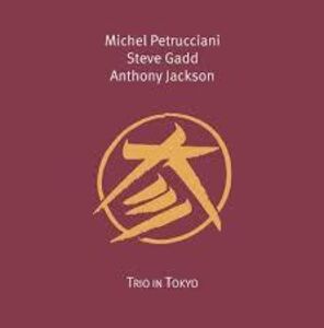 Trio in Tokyo , Michel Petrucciani