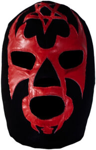 Trick or Treat Studios - 3 From Hell - Aquarius Fabric Mask 