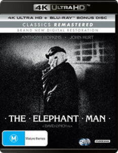 The Elephant Man [Import]