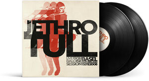 Live From Baloise Session 2008 , Jethro Tull