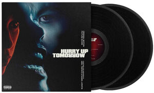 Hurry Up Tomorrow (Original Score) [Explicit Content]