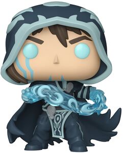 Funko POP! Games: Magic the Gathering - Jace 