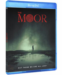 The Moor , Bernard Hill