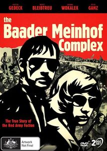 Baader Meinhof Complex - NTSC/ 0 [Import]