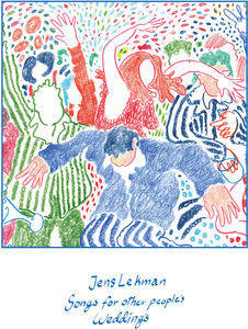 Songs for Other People's Weddings - Yellow , Jens Lekman