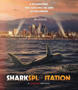 Sharksploitation