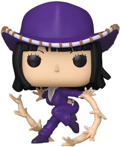 Funko POP! Anime: One Piece - Nico Robin 