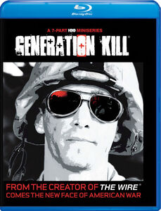 Generation Kill , Langley Kirkwood