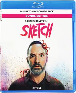 Sketch , Tony Hale