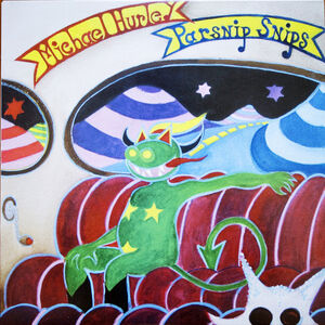 Parsnip Snips , Michael Hurley