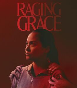 Raging Grace , Max Eigenmann