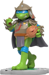 Teenage Mutant Ninja Turtles - Remixx: Cowa-BOO-nga! - Leonardo as Shredder (TMNT)