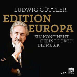 Edition Europa , Ludwig Guttler