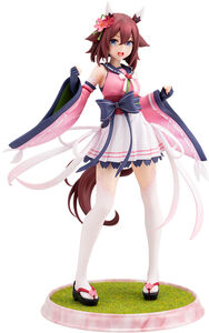 Kotobukiya - Umamusume: Pretty Derby - Sakura Chiyono O PVC Figure 