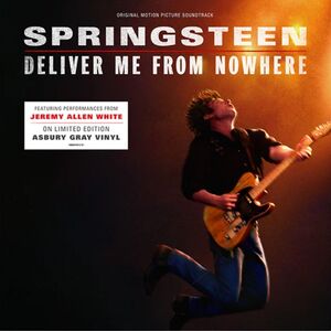 Springsteen: Deliver Me From Nowhere (Original Soundtrack) , Jeremy Allen White