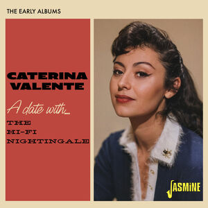 A Date With... The Hi-Fi Nightingale [Import] , Caterina Valente